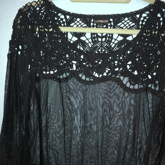 Express Top Large - Picture 3 of 4